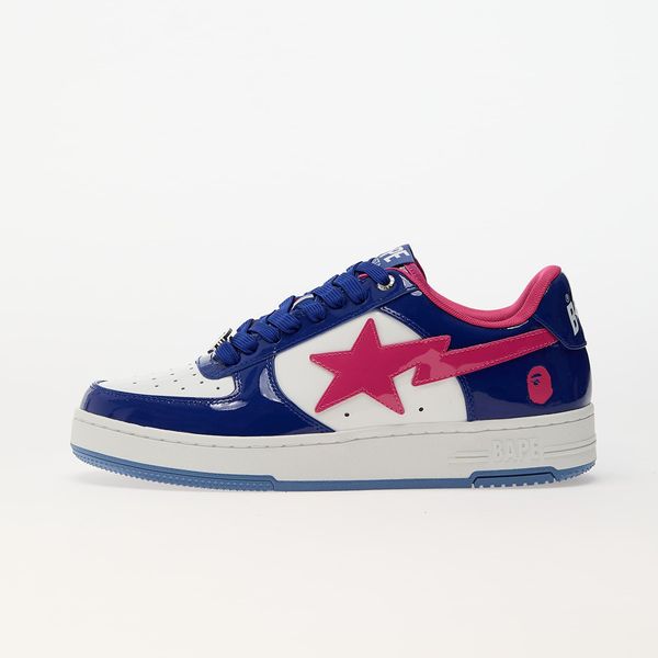 A BATHING APE Sneakers A BATHING APE Bape Sta 1 M2 Blue EUR 41