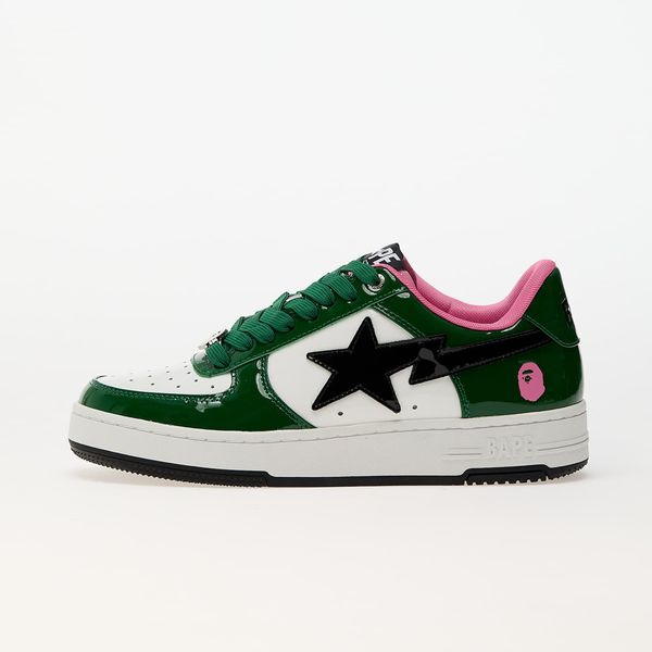 A BATHING APE Sneakers A BATHING APE Bape Sta 1 M2 Green EUR 40