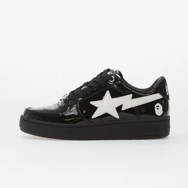 A BATHING APE Sneakers A BATHING APE Bape Sta 2 L Black EUR 34.5