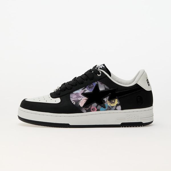 A BATHING APE Sneakers A BATHING APE Bape Sta 2 M2 Black EUR 40