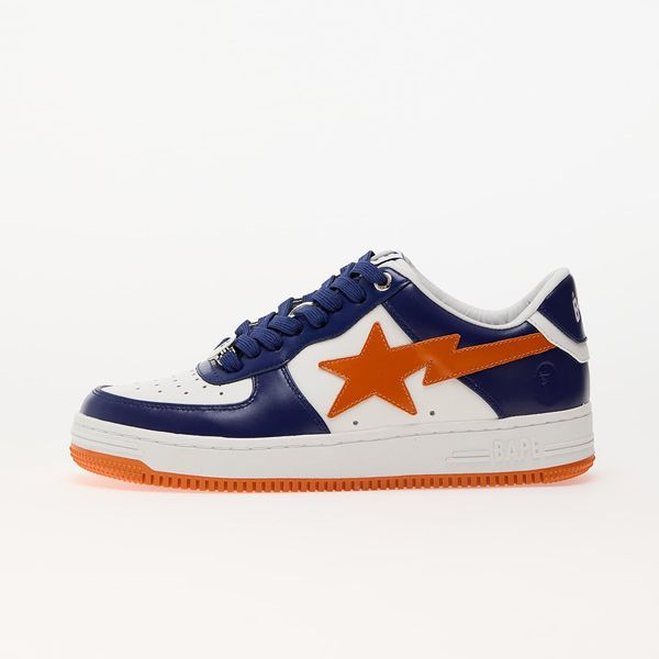 A BATHING APE Sneakers A BATHING APE Bape Sta 3 Blue EUR 42