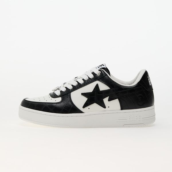 A BATHING APE Sneakers A BATHING APE Bape Sta 3 M2 Black EUR 40