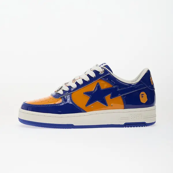 A BATHING APE Sneakers A BATHING APE Bape Sta 4 M2 Blue EUR 42