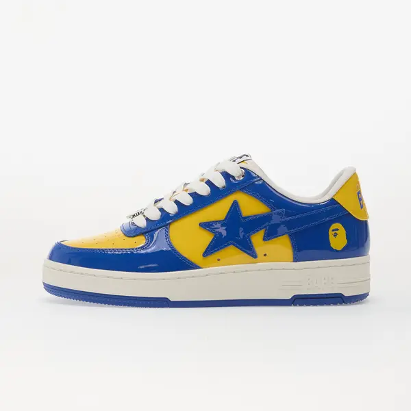 A BATHING APE Sneakers A BATHING APE Bape Sta 5-2 M2 Blue EUR 47.5