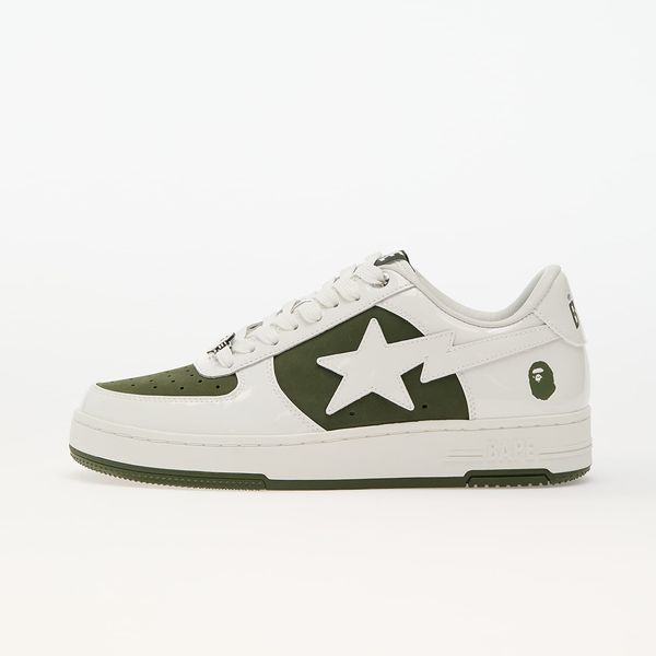 A BATHING APE Sneakers A BATHING APE Bape Sta 6 M2 Old EUR 40