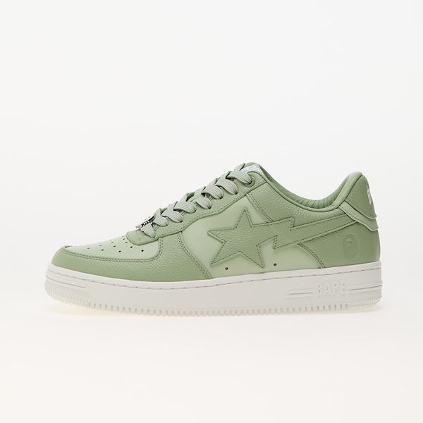 A BATHING APE Sneakers A BATHING APE Bape Sta 9 Green EUR 40