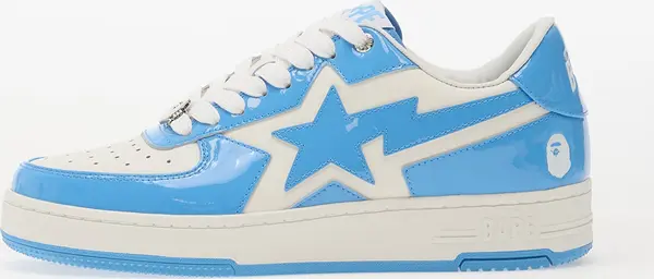 A BATHING APE Sneakers A BATHING APE Bape Sta Icon 1 M2 Blue EUR 42.5