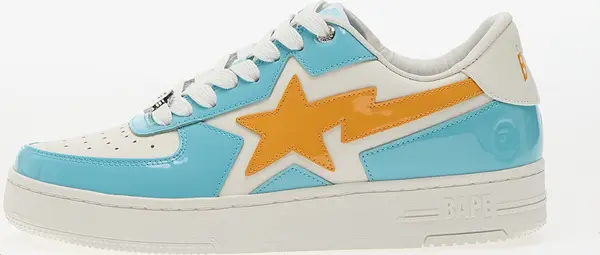 A BATHING APE Sneakers A BATHING APE Bape Sta Icon 2 M2 Blue EUR 42