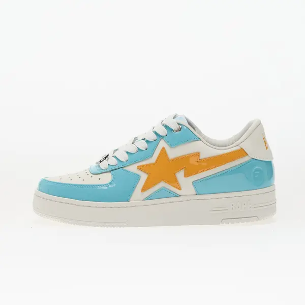 A BATHING APE Sneakers A BATHING APE Bape Sta Icon 2 M2 Blue EUR 42