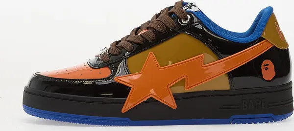 A BATHING APE Sneakers A BATHING APE Bape Sta Os 1 M2 Black EUR 41