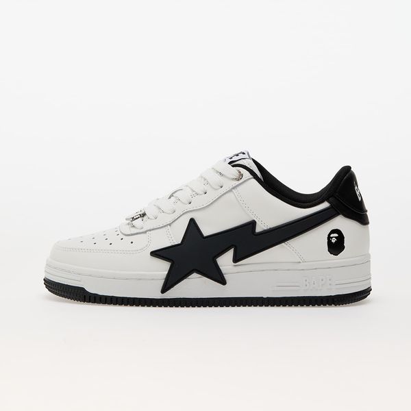 A BATHING APE Sneakers A BATHING APE Bape Sta Os 2 M2 Black EUR 40