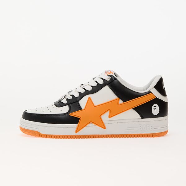 A BATHING APE Sneakers A BATHING APE Bape Sta Os 2 M2 Black EUR 41