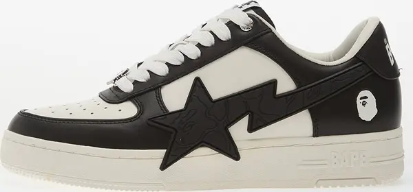 A BATHING APE Sneakers A BATHING APE Bape Sta Os 2 M2 Black EUR 42