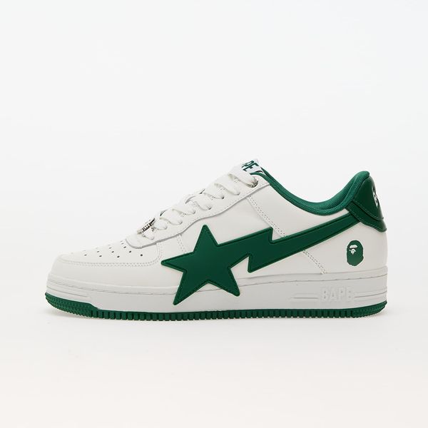 A BATHING APE Sneakers A BATHING APE Bape Sta Os 2 M2 Green EUR 41