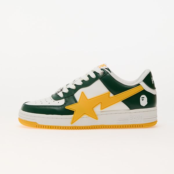 A BATHING APE Sneakers A BATHING APE Bape Sta Os 2 M2 Green EUR 43