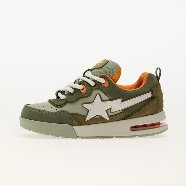 A BATHING APE Sneakers A BATHING APE Flip Sta M1 Old EUR 42