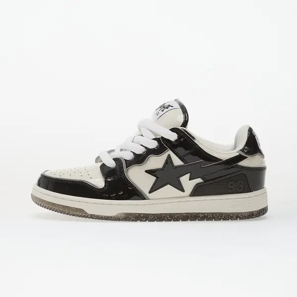 A BATHING APE Sneakers A BATHING APE Sk8 Sta Bold 1 M2 Black EUR 42