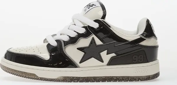 A BATHING APE Sneakers A BATHING APE Sk8 Sta Bold 1 M2 Black EUR 44