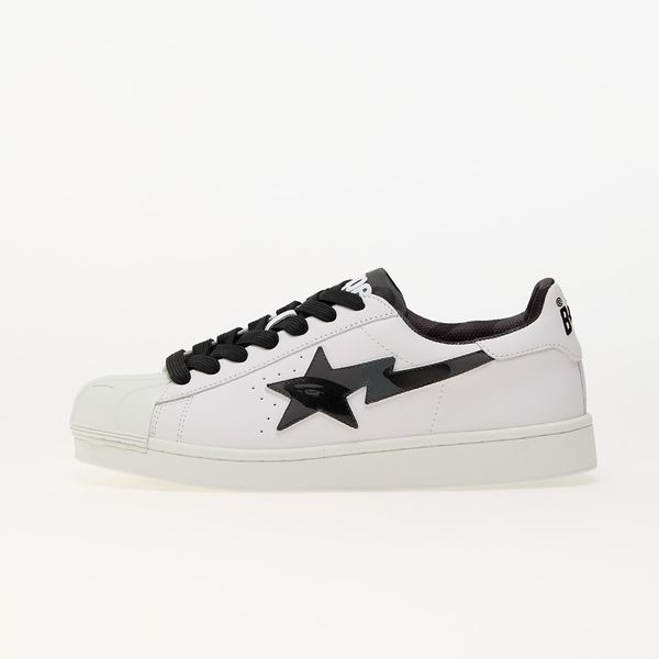 A BATHING APE Sneakers A BATHING APE Skull Sta Black EUR 41