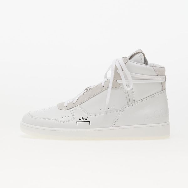 A-COLD-WALL* Sneakers A-COLD-WALL* Luol Hi Top Optic White EUR 41