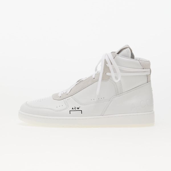 A-COLD-WALL* Sneakers A-COLD-WALL* Luol Hi Top Optic White EUR 44