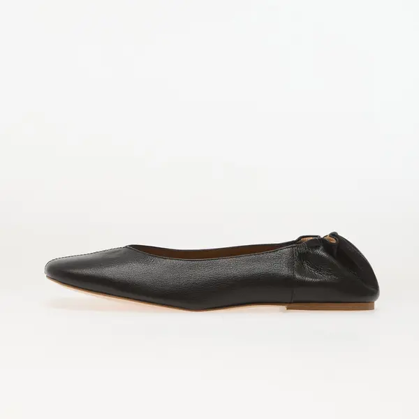A.P.C. Sneakers A.P.C. Ballerine Juliet Black EUR 39