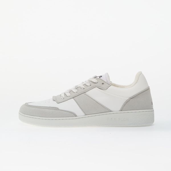 A.P.C. Sneakers A.P.C. Plain Sneakers White EUR 41