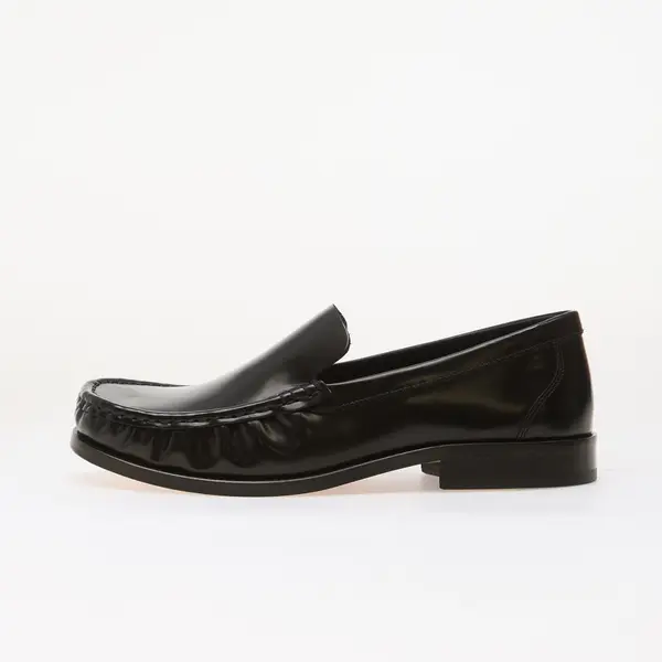 A.P.C. Sneakers A.P.C. Romeo Moccasins Black EUR 41