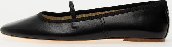 A.P.C. Sneakers A.P.C. Swan Ballerines Black EUR 36