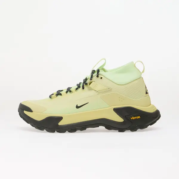Nike Sneakers ACG Zegama Hike Life Lime/ Dk Smoke Grey-Barely Volt EUR 46