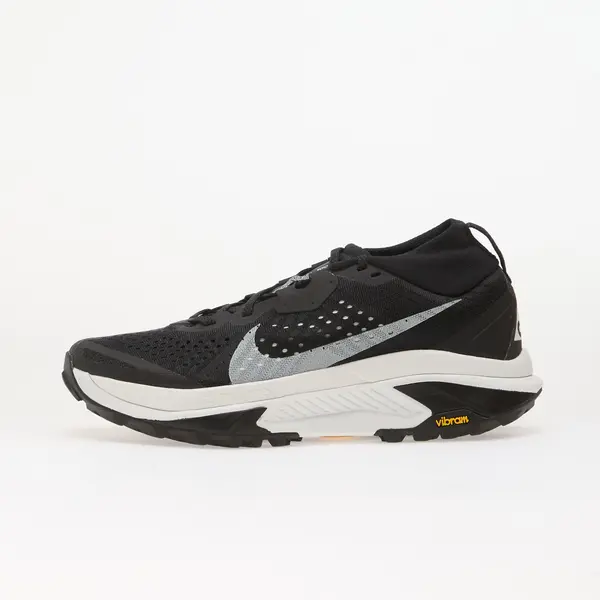 Nike Sneakers ACG Zegama Trail Black/ Summit White-Safety Orange EUR 44.5