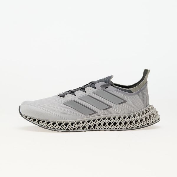 adidas Performance Sneakers adidas 4DFWD 4 M Grey Two/ Silver Metallic/ Silver Pebble EUR 41 1/3