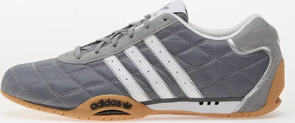 adidas Originals Sneakers adidas Adi Racer Lo Grey Three/ Ftwr White/ Gum 3 EUR 40 2/3