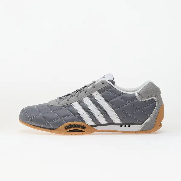 adidas Originals Sneakers adidas Adi Racer Lo Grey Three/ Ftwr White/ Gum 3 EUR 40 2/3