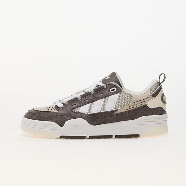 adidas Originals Sneakers adidas Adi2000 Charcoal/ Ftw White/ Putty Grey EUR 36 2/3