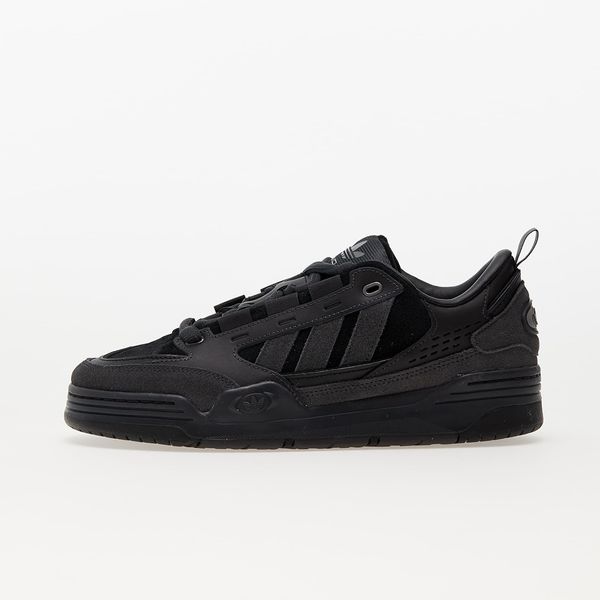 adidas Originals Sneakers adidas Adi2000 Core Black/ Utility Black/ Utility Black EUR 44