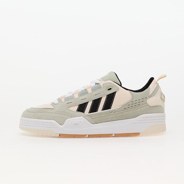 adidas Originals Sneakers adidas Adi2000 Halo Green/ Core Black/ Wonder White EUR 44 2/3