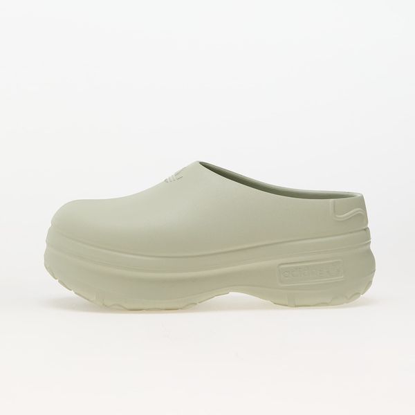 adidas Originals Sneakers adidas Adifom Stan Mule W Halo Green/ Halo Green/ Supplier Colour EUR 39