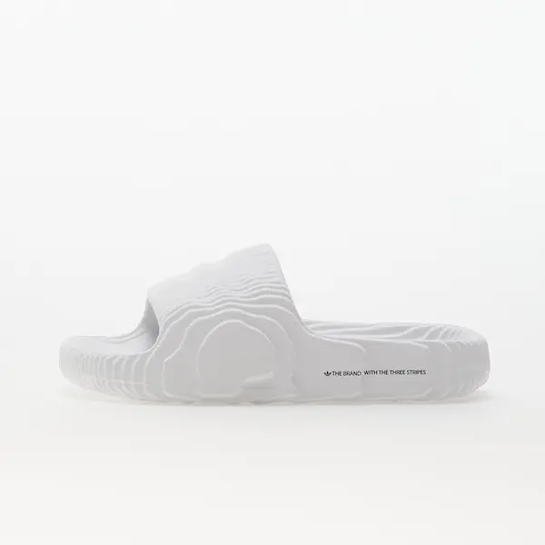 adidas Originals Sneakers adidas Adilette 22 Crystal White/ Crystal White/ Core Black EUR 47