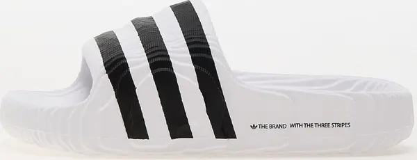 adidas Originals Sneakers adidas Adilette 22 Ftw White/ Ftw White/ Core Black EUR 42