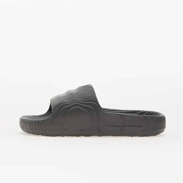 adidas Originals Sneakers adidas Adilette 22 Grey Five/ Grey Five/ Core Black EUR 43