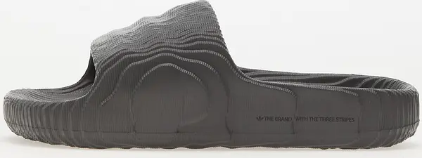 adidas Originals Sneakers adidas Adilette 22 Grey Five/ Grey Five/ Core Black EUR 48.5