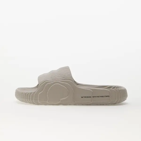 adidas Originals Sneakers adidas Adilette 22 Light Brown EUR 38