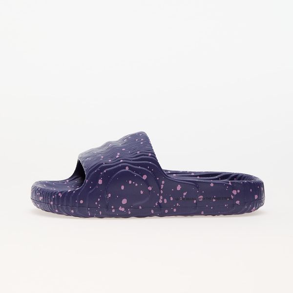 adidas Originals Sneakers adidas Adilette 22 W Core Purple/ Core Black/ Pure Purple EUR 37