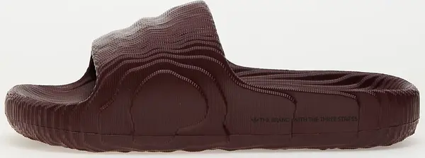 adidas Originals Sneakers adidas Adilette 22 W Shadow Red/ Shadow Red/ Shadow Red EUR 38