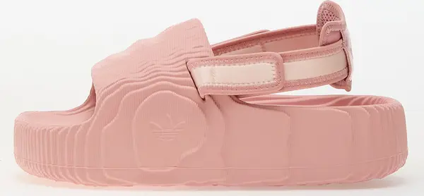 adidas Originals Sneakers adidas Adilette 22 XLG Slides Wonder Mauve/ Wonder Mauve/ Wonder Quartz EUR 37