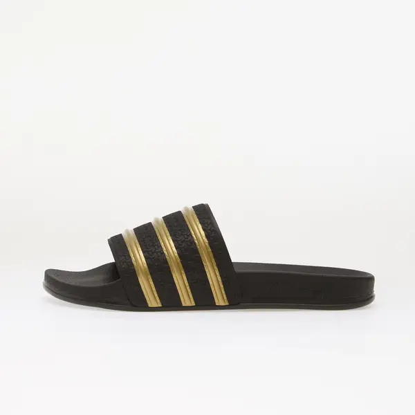 adidas Originals Sneakers adidas Adilette OG Cf Slides Core Black/ Gold Met./ Gold Met. EUR 48.5