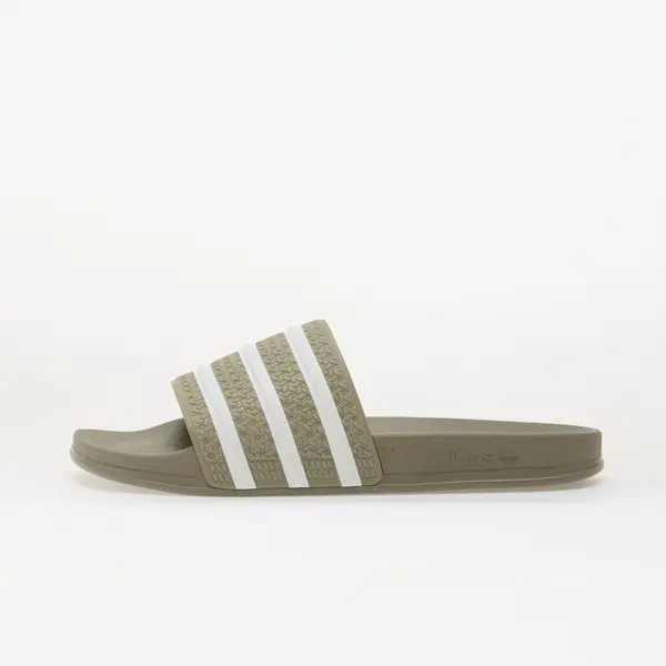 adidas Originals Sneakers adidas Adilette OG Cf Slides Silver Pebble/ Ftwr White/ Ftwr White EUR 37