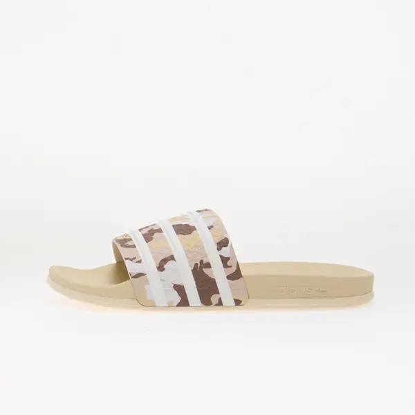 adidas Originals Sneakers adidas Adilette OG Cf Slides Wonder White/ Ftwr White/ Trace Brown EUR 48.5