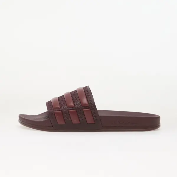 adidas Originals Sneakers adidas Adilette OG Comfort Slides Maroon/ Shadow Red/ Maroon EUR 6